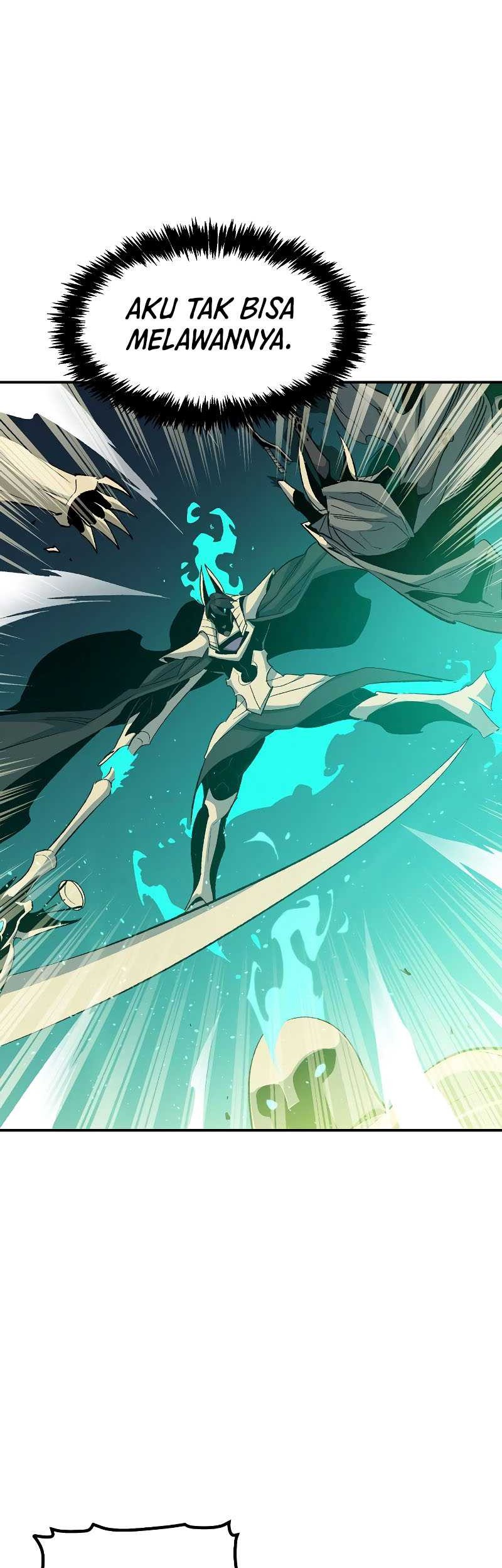 Alone Necromancer Chapter 116 - halaman 66