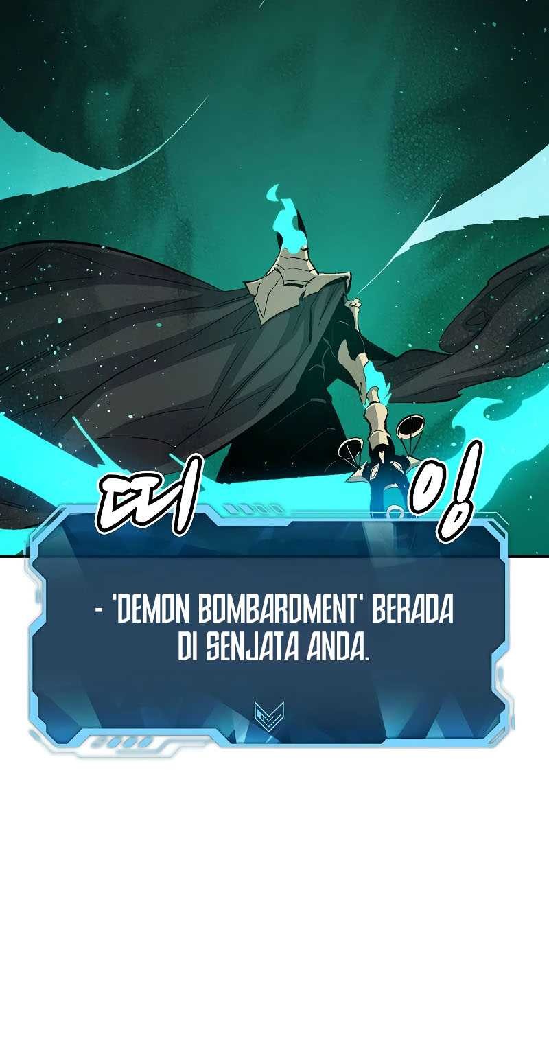 Alone Necromancer Chapter 116 - halaman 77