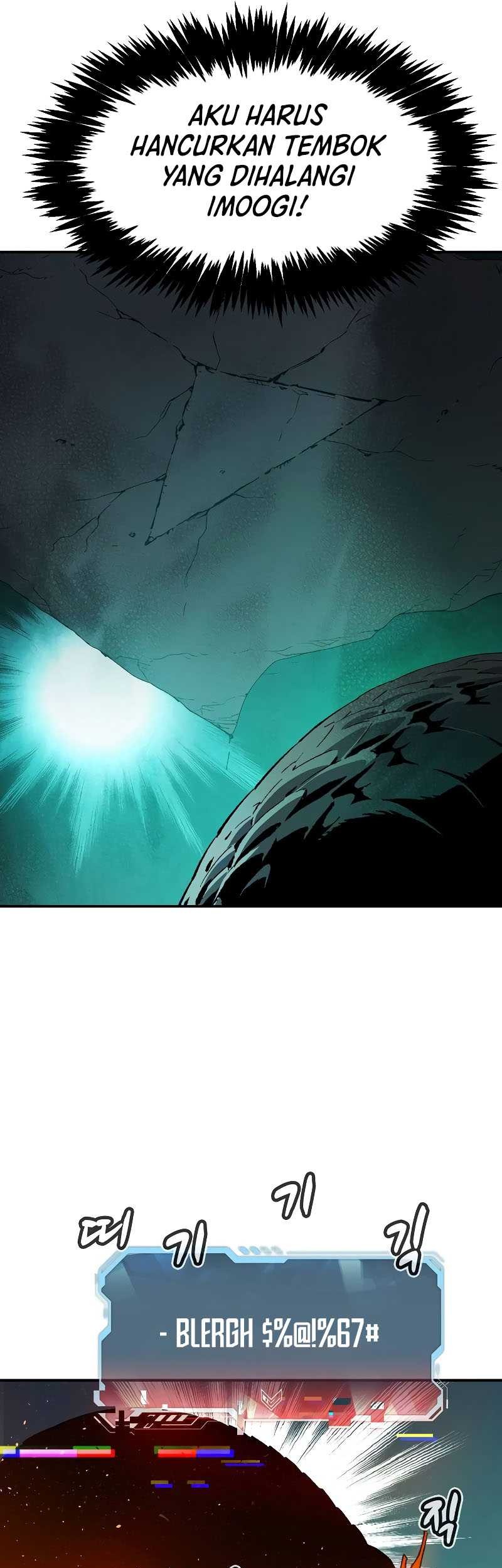 Alone Necromancer Chapter 116 - halaman 78