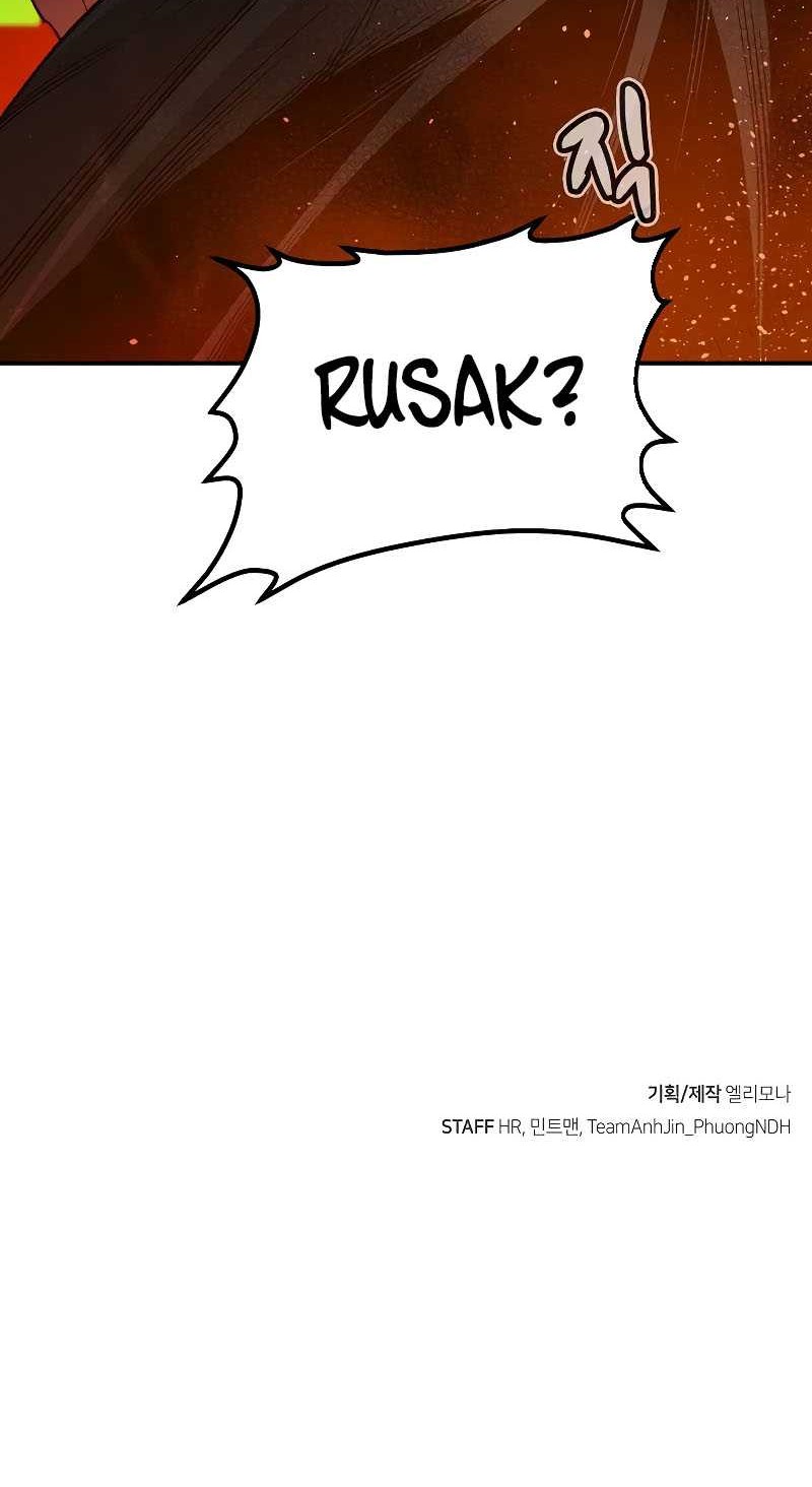 Alone Necromancer Chapter 116 - halaman 81