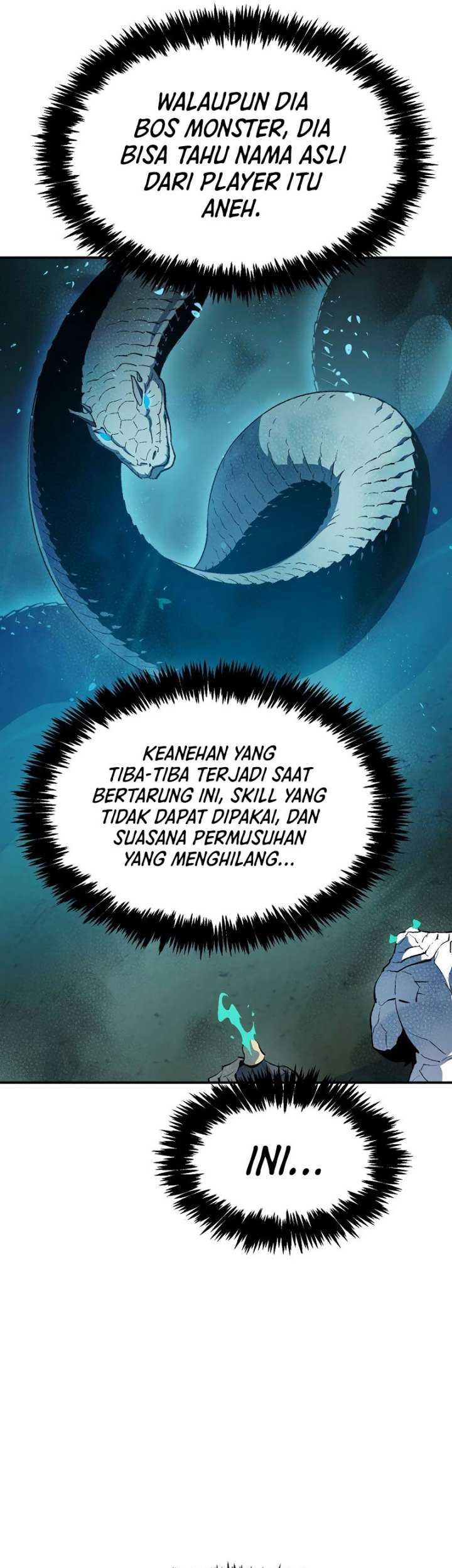 Alone Necromancer Chapter 117 - halaman 11