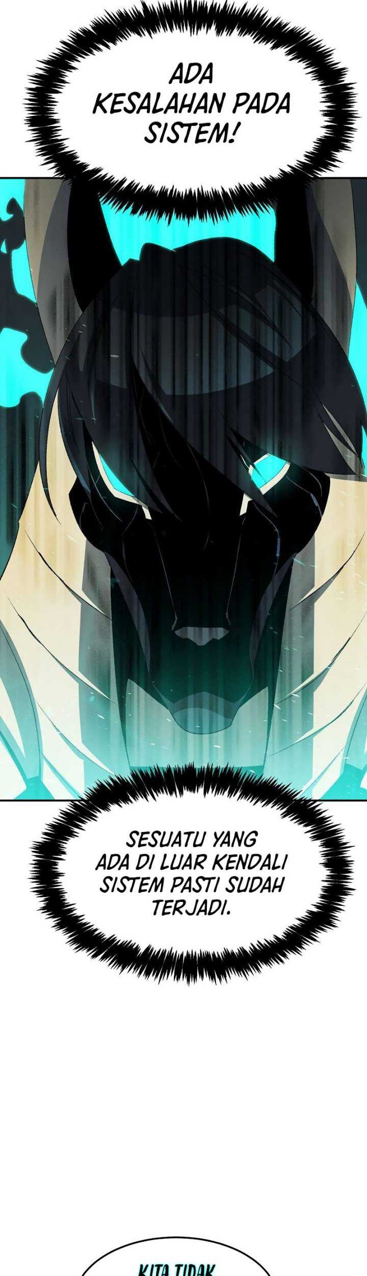 Alone Necromancer Chapter 117 - halaman 12