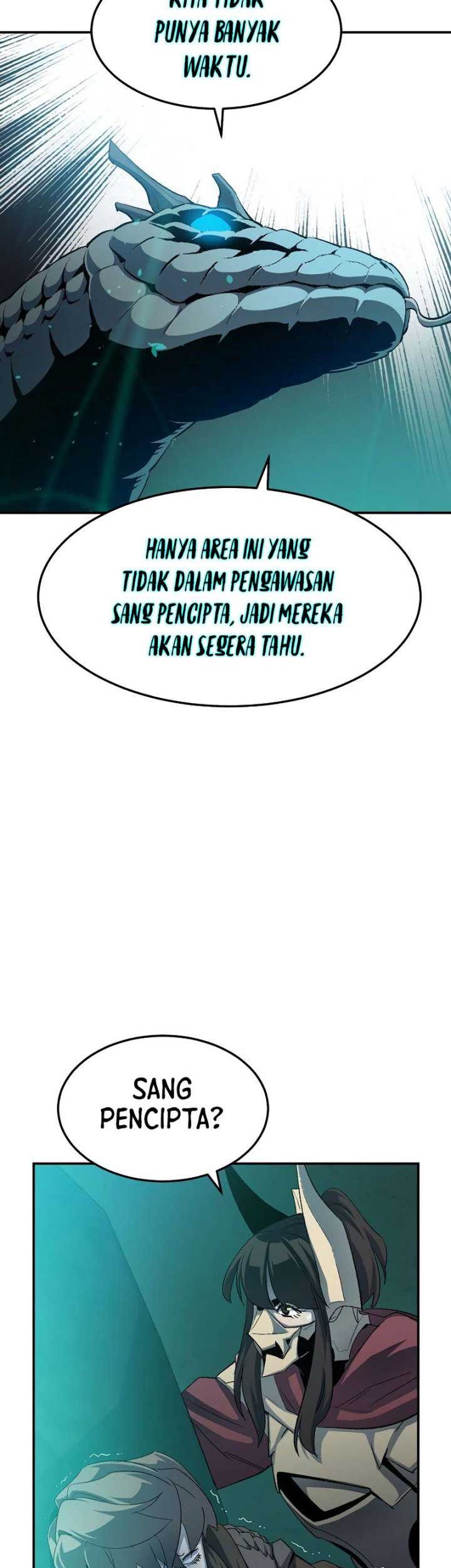 Alone Necromancer Chapter 117 - halaman 13