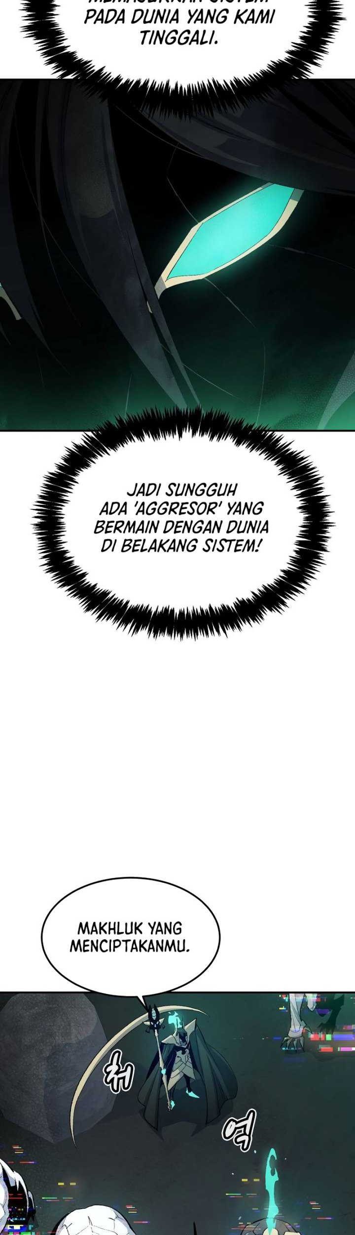 Alone Necromancer Chapter 117 - halaman 18
