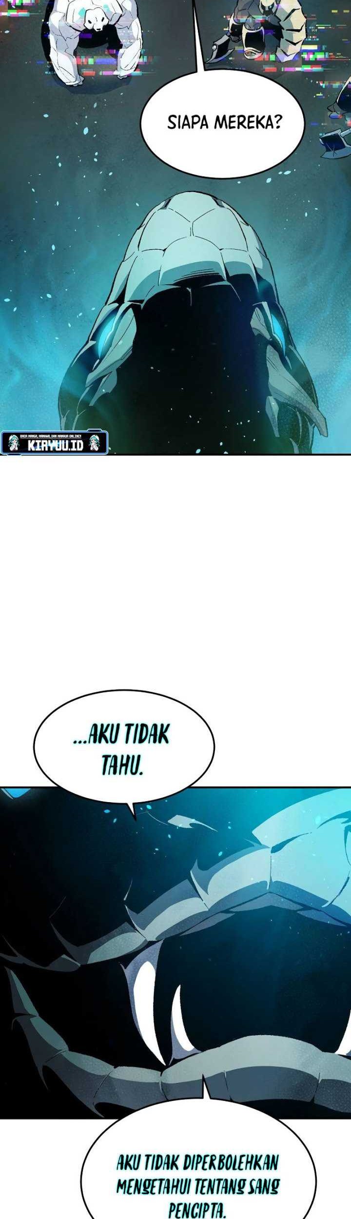Alone Necromancer Chapter 117 - halaman 19