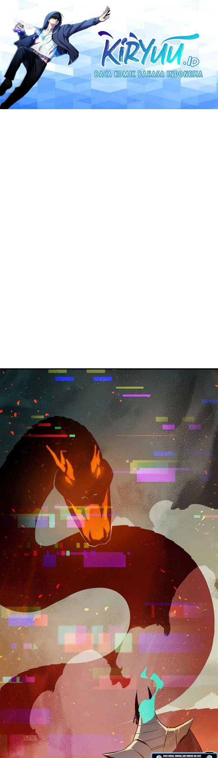 Alone Necromancer Chapter 117 - halaman 2