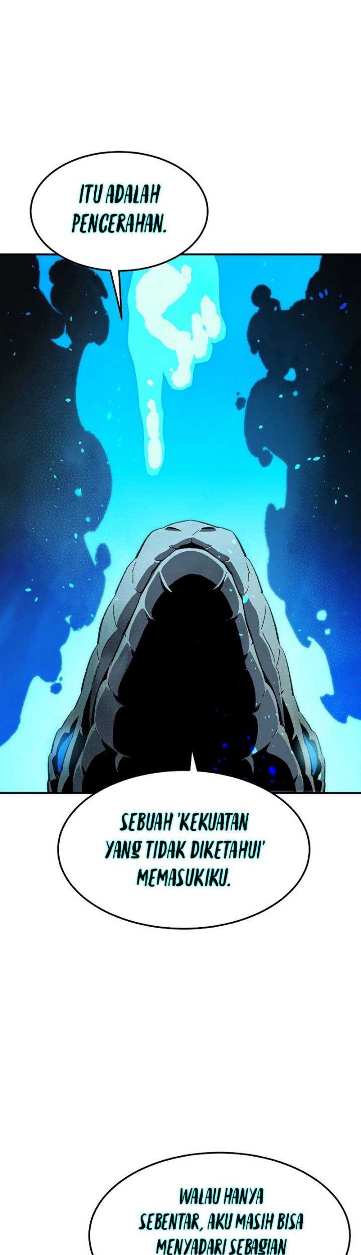 Alone Necromancer Chapter 117 - halaman 22