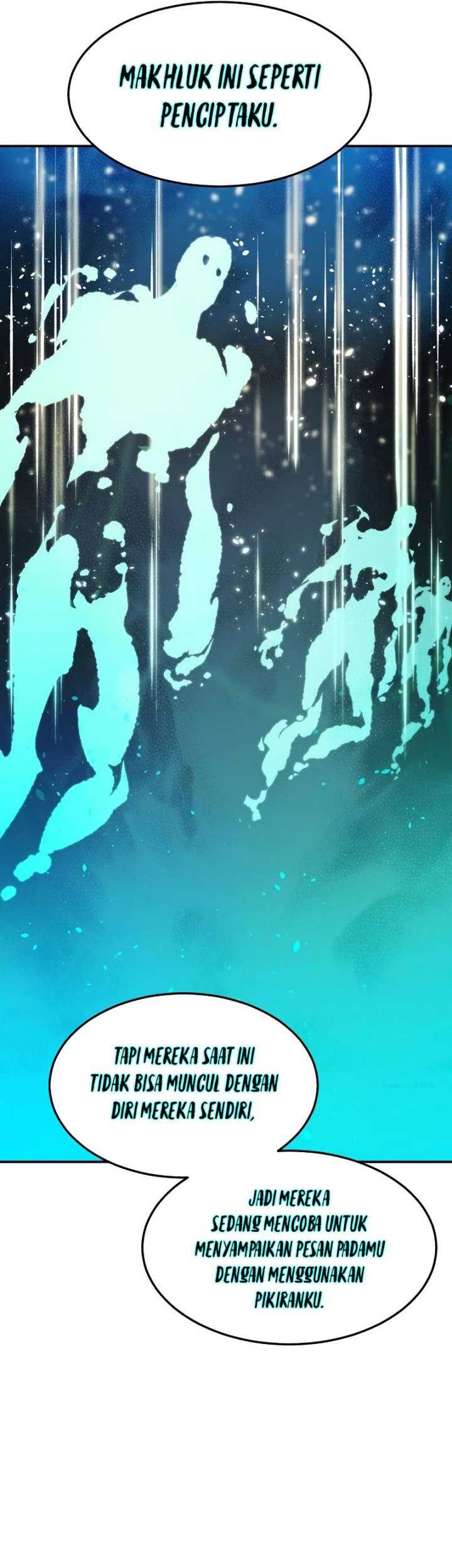 Alone Necromancer Chapter 117 - halaman 26