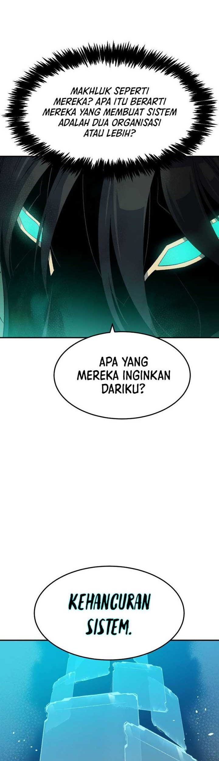 Alone Necromancer Chapter 117 - halaman 27