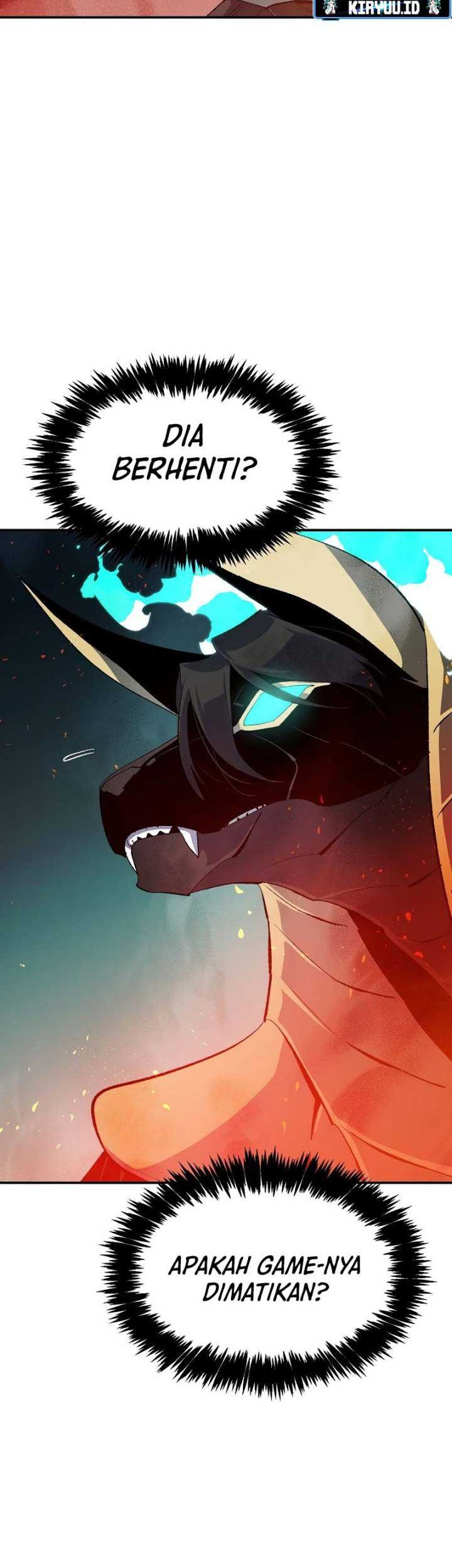 Alone Necromancer Chapter 117 - halaman 3