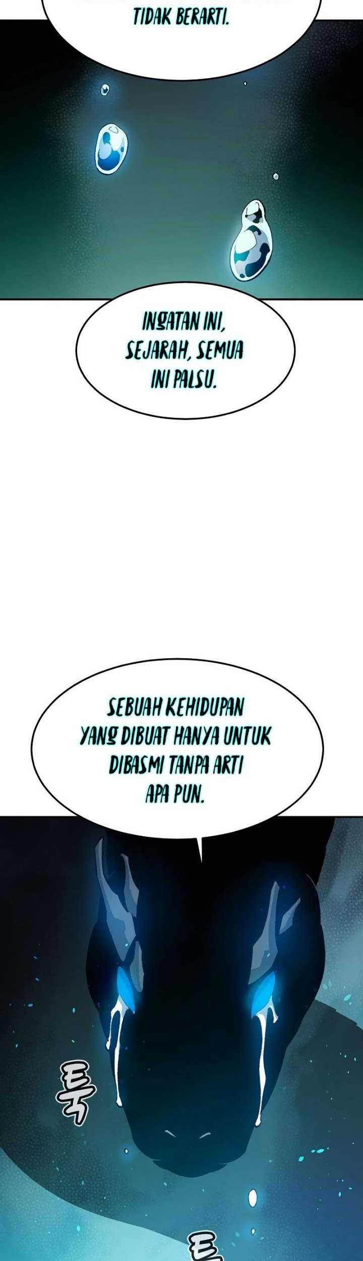 Alone Necromancer Chapter 117 - halaman 33