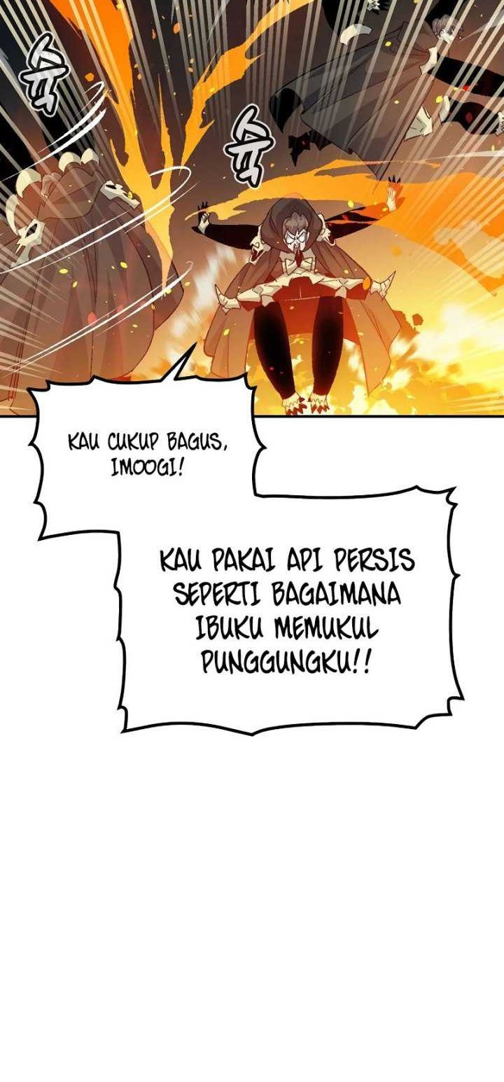 Alone Necromancer Chapter 117 - halaman 49