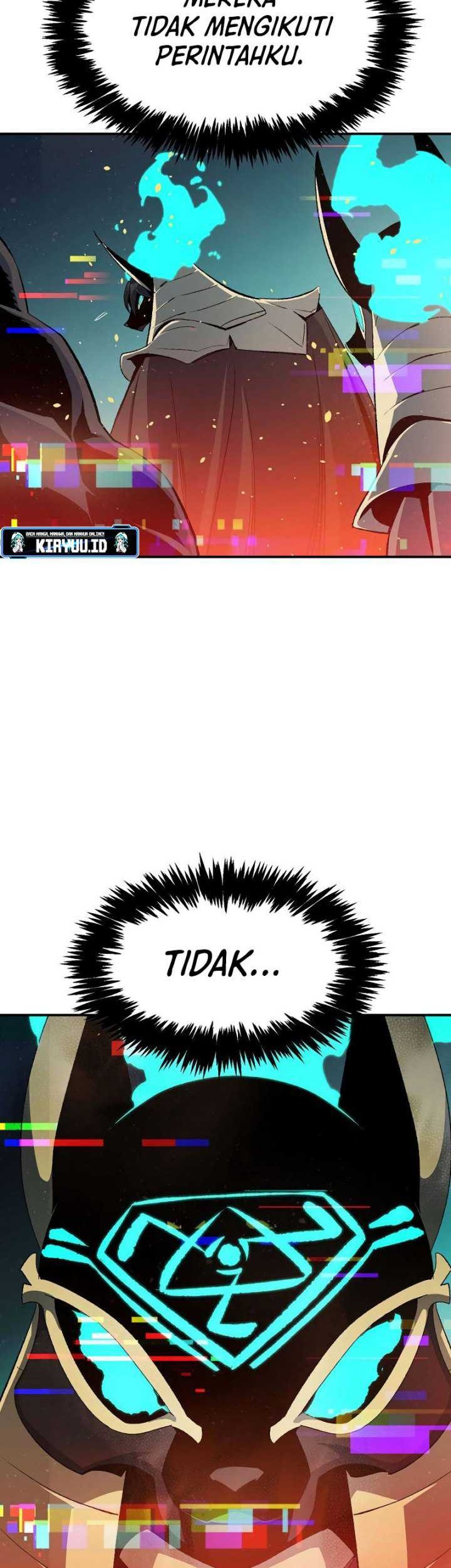 Alone Necromancer Chapter 117 - halaman 5