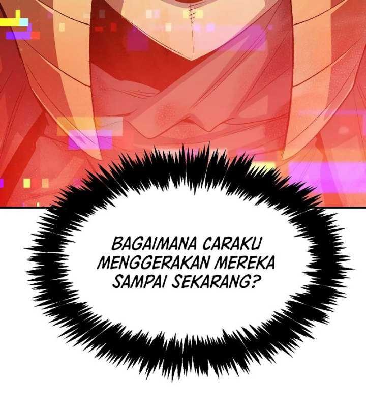 Alone Necromancer Chapter 117 - halaman 6