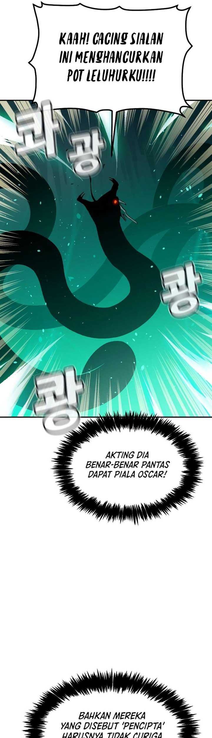 Alone Necromancer Chapter 117 - halaman 64