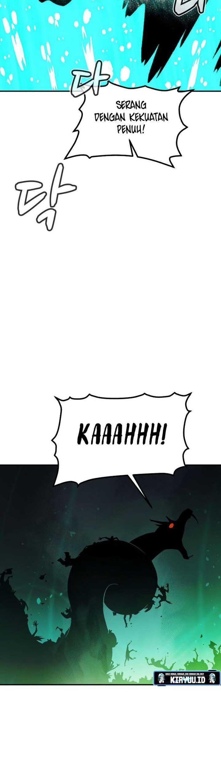 Alone Necromancer Chapter 117 - halaman 66