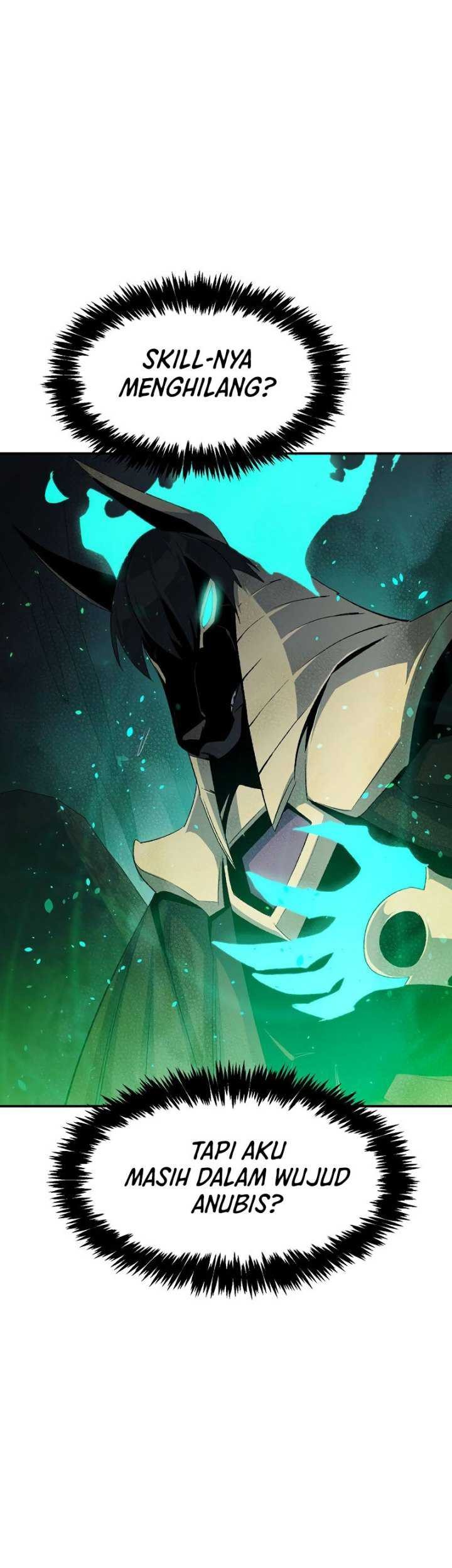 Alone Necromancer Chapter 117 - halaman 7