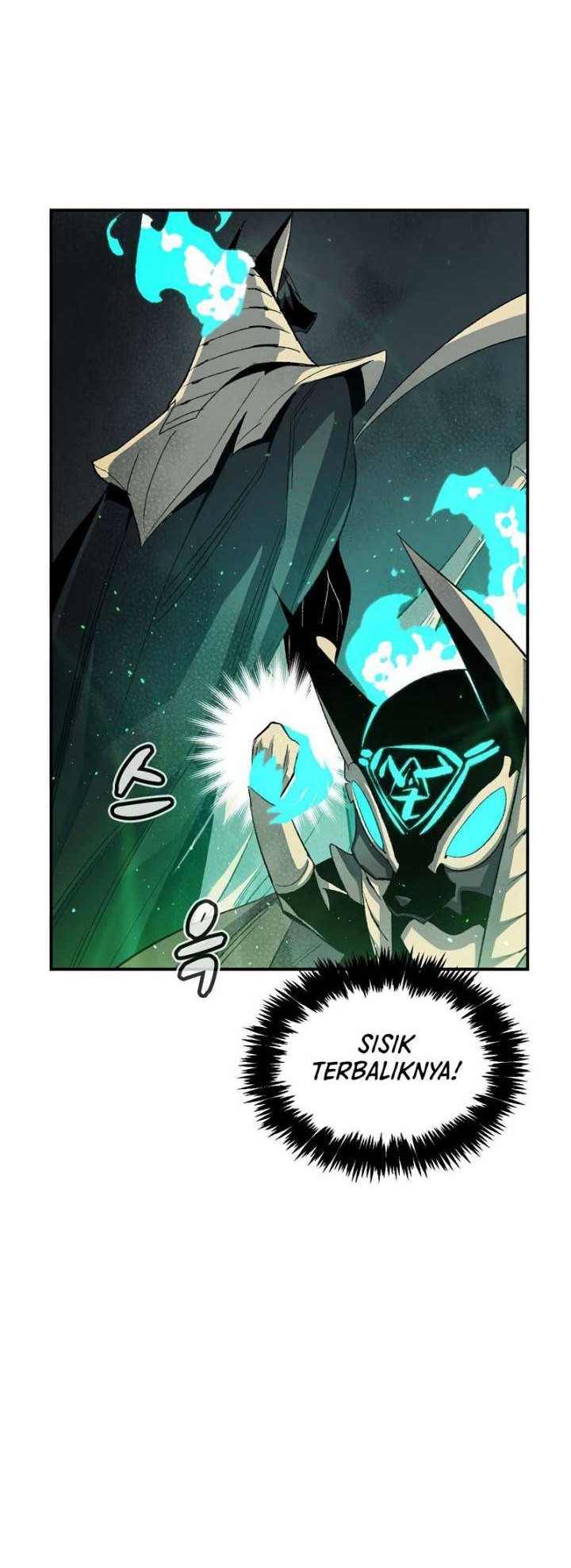 Alone Necromancer Chapter 117 - halaman 71