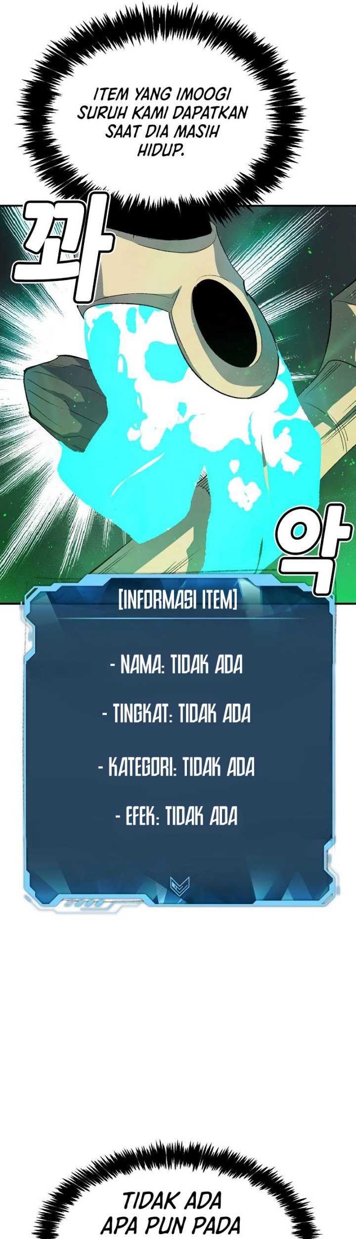 Alone Necromancer Chapter 117 - halaman 72