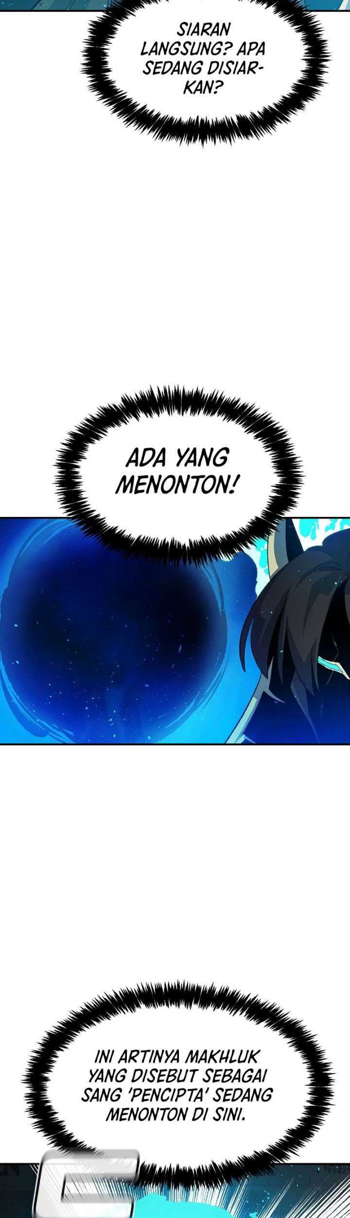Alone Necromancer Chapter 117 - halaman 74