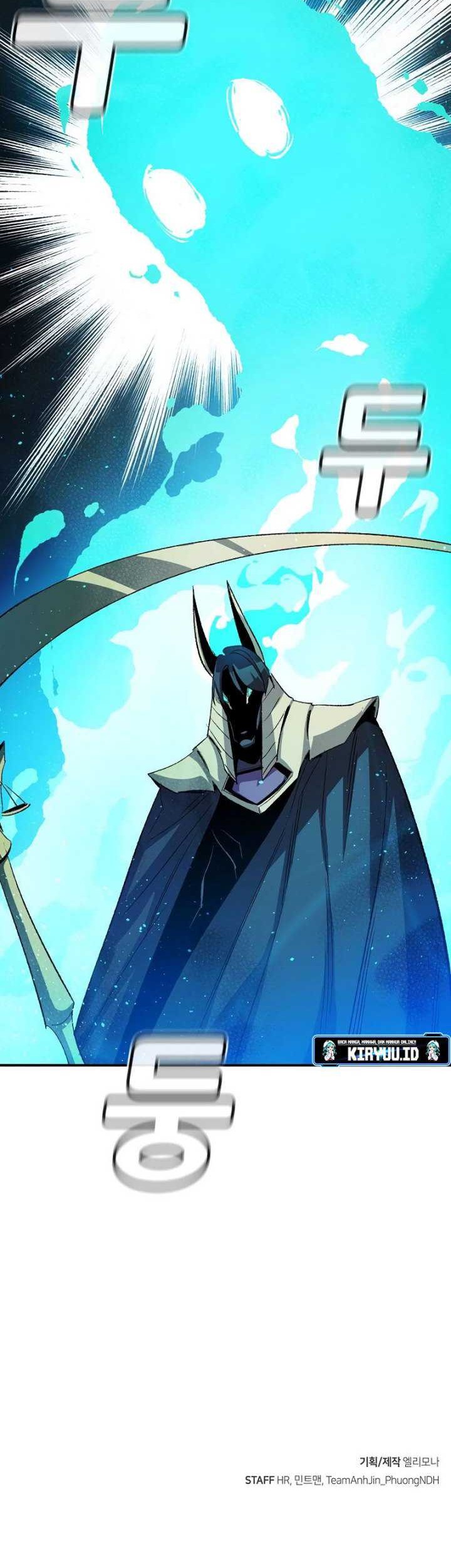 Alone Necromancer Chapter 117 - halaman 75