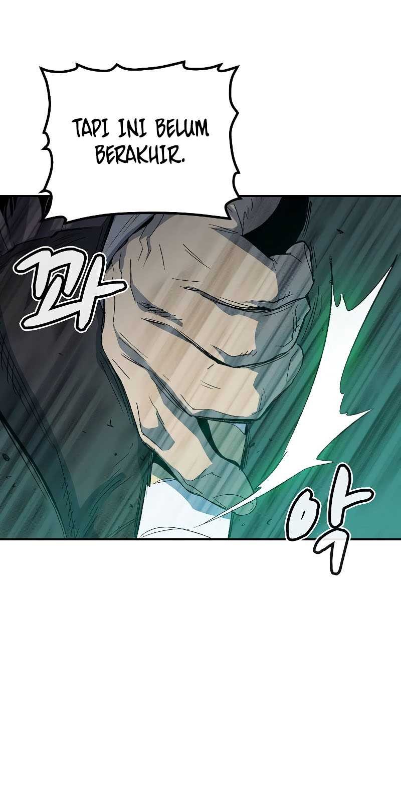 Alone Necromancer Chapter 118 - halaman 16