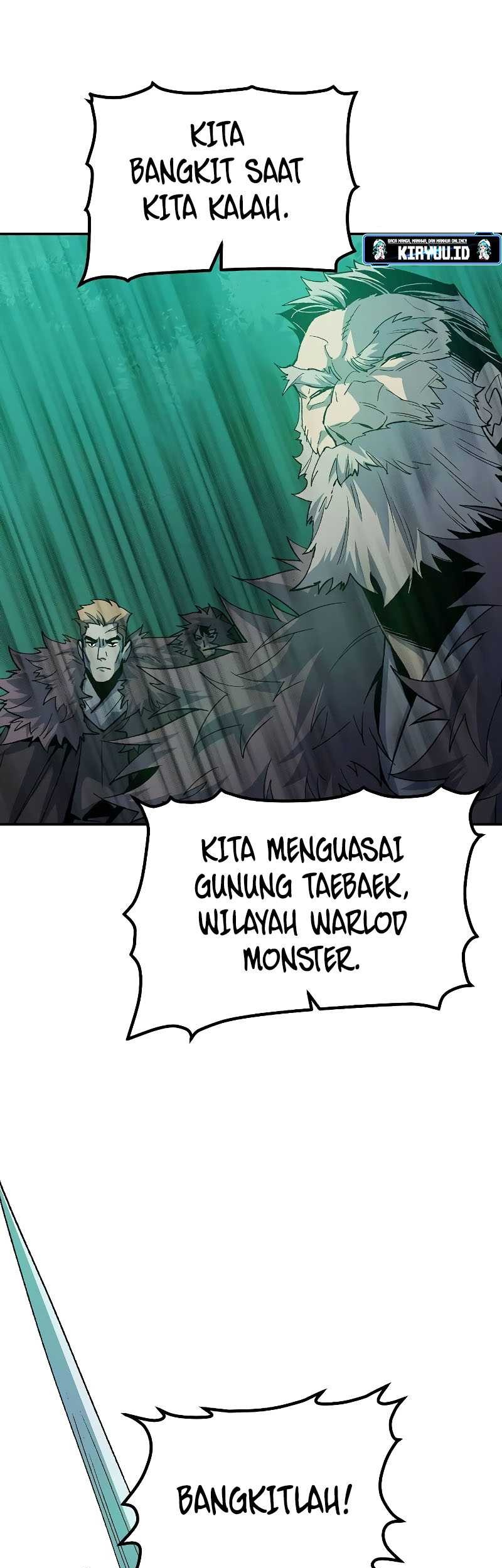 Alone Necromancer Chapter 118 - halaman 17