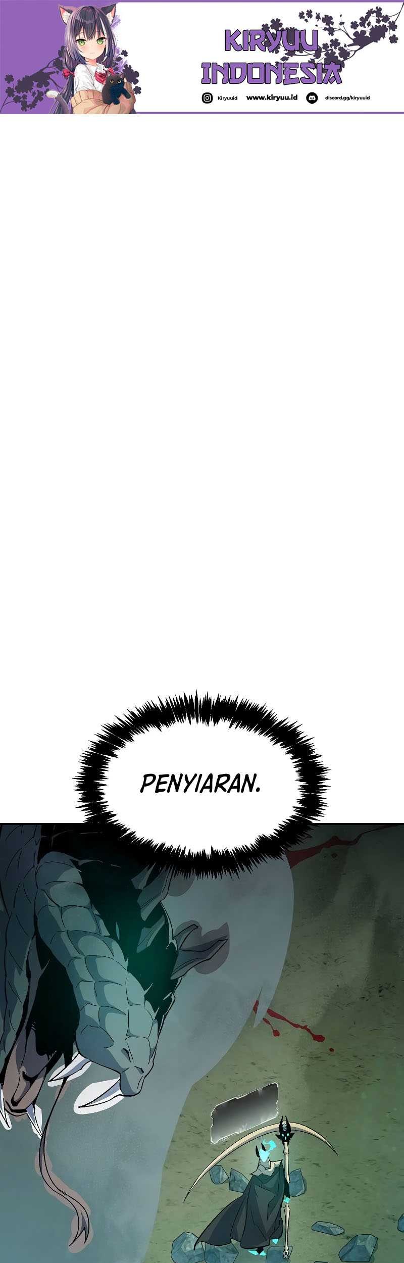 Alone Necromancer Chapter 118 - halaman 2