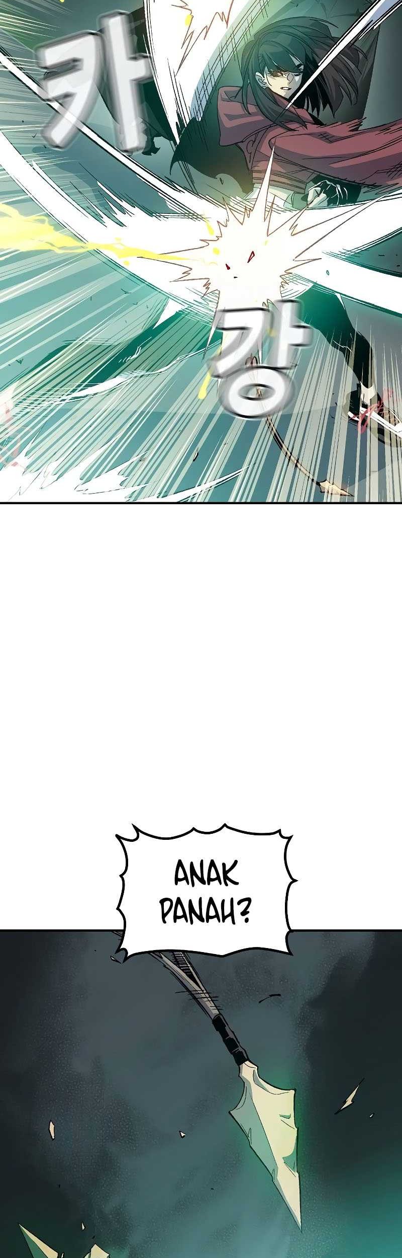 Alone Necromancer Chapter 118 - halaman 29