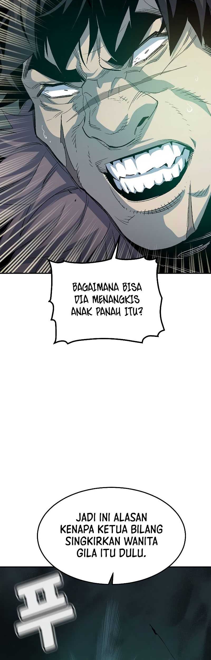 Alone Necromancer Chapter 118 - halaman 38