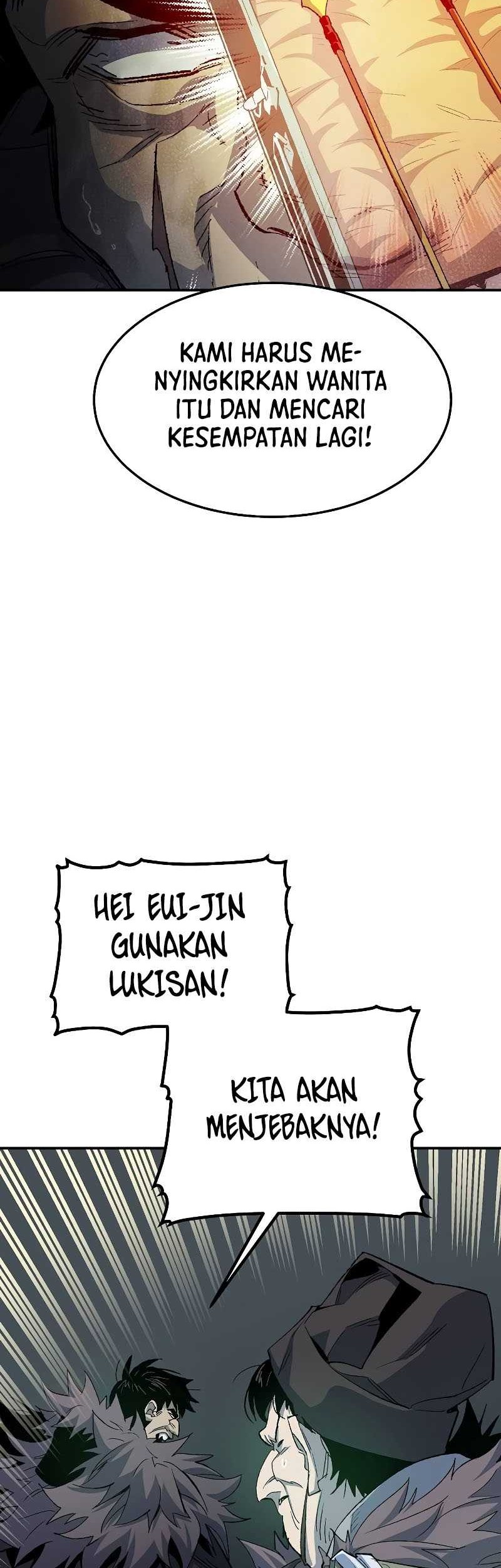 Alone Necromancer Chapter 118 - halaman 40