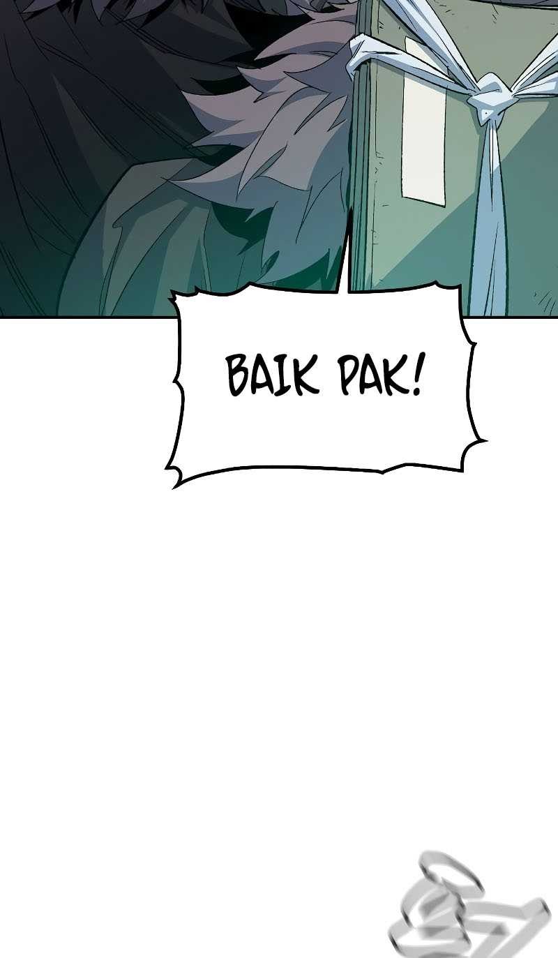 Alone Necromancer Chapter 118 - halaman 41