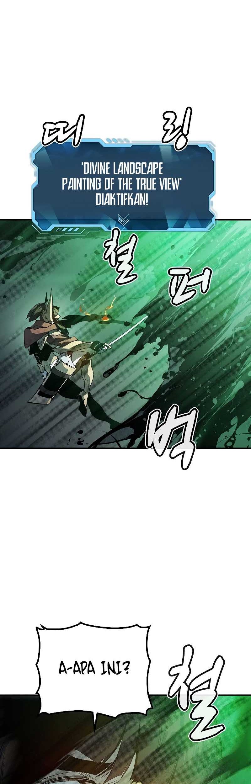 Alone Necromancer Chapter 118 - halaman 43