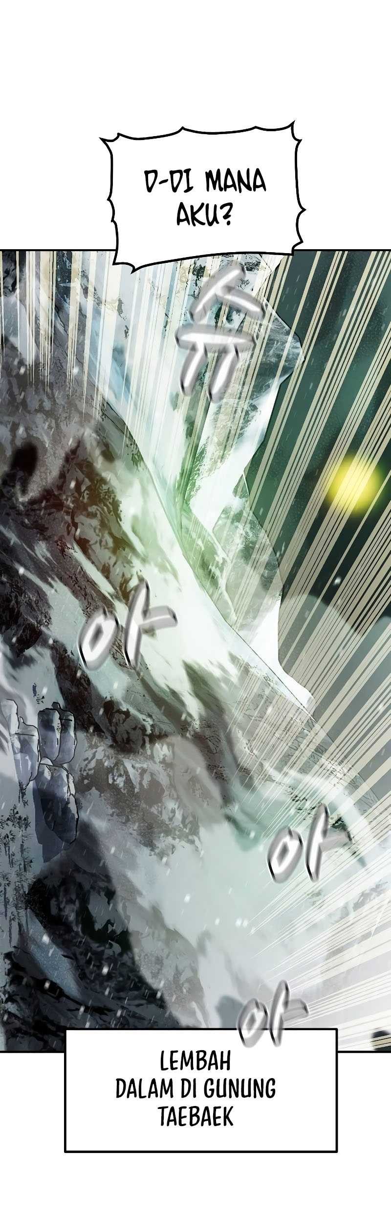 Alone Necromancer Chapter 118 - halaman 47