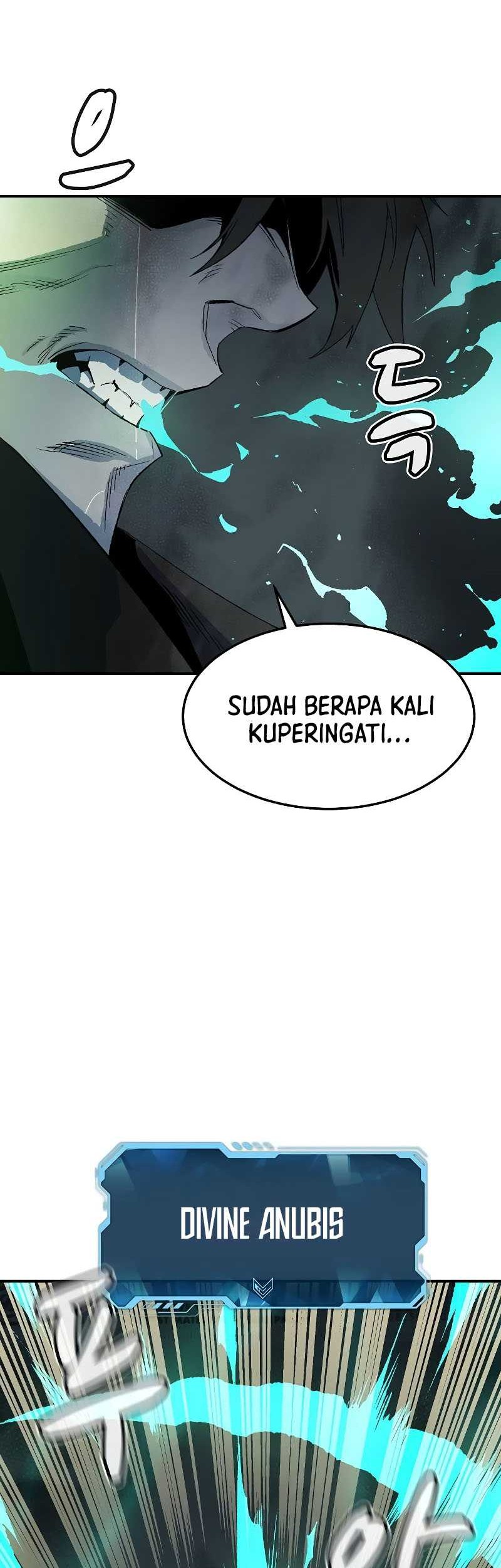 Alone Necromancer Chapter 118 - halaman 50
