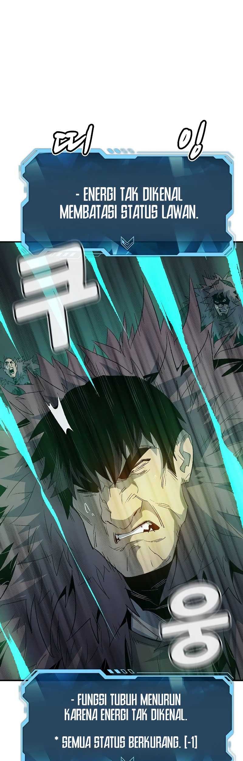 Alone Necromancer Chapter 118 - halaman 52