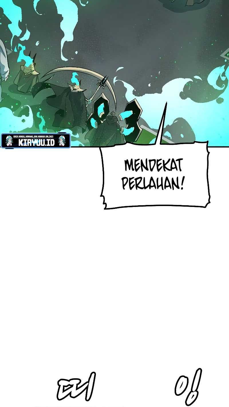 Alone Necromancer Chapter 118 - halaman 56
