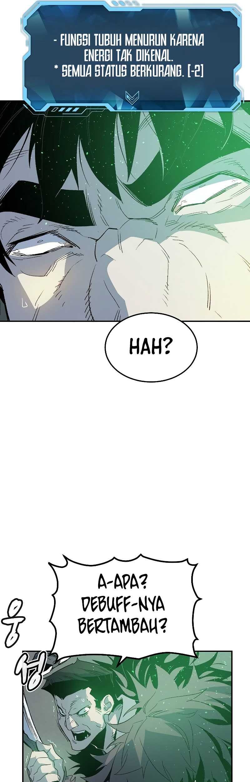 Alone Necromancer Chapter 118 - halaman 57