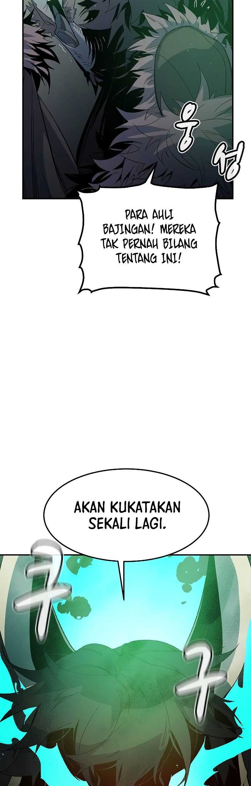 Alone Necromancer Chapter 118 - halaman 58