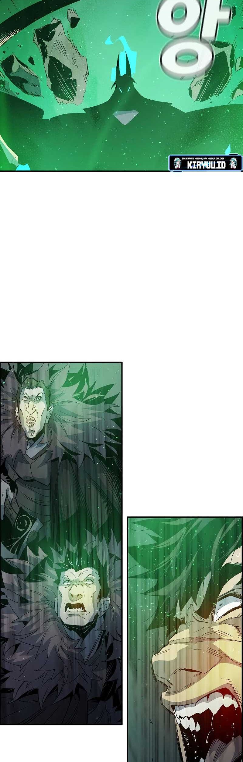 Alone Necromancer Chapter 118 - halaman 60