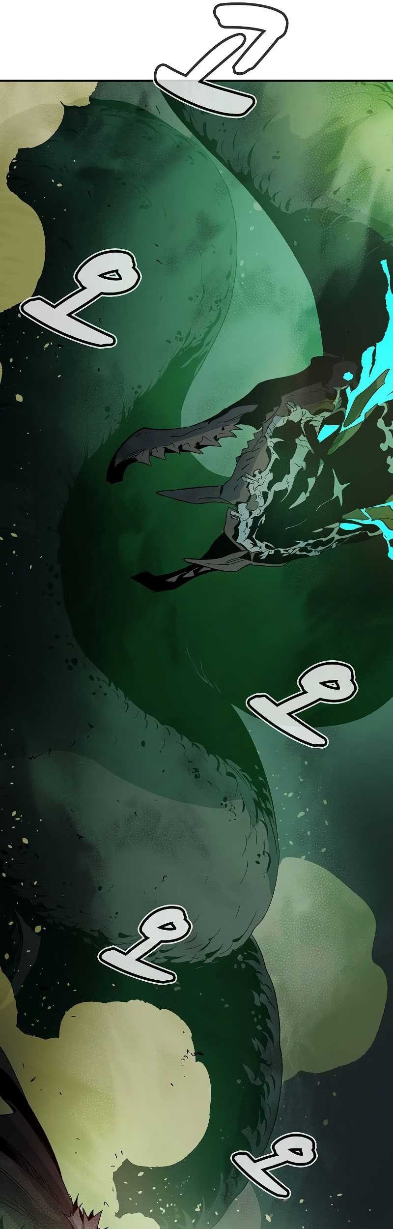 Alone Necromancer Chapter 118 - halaman 62