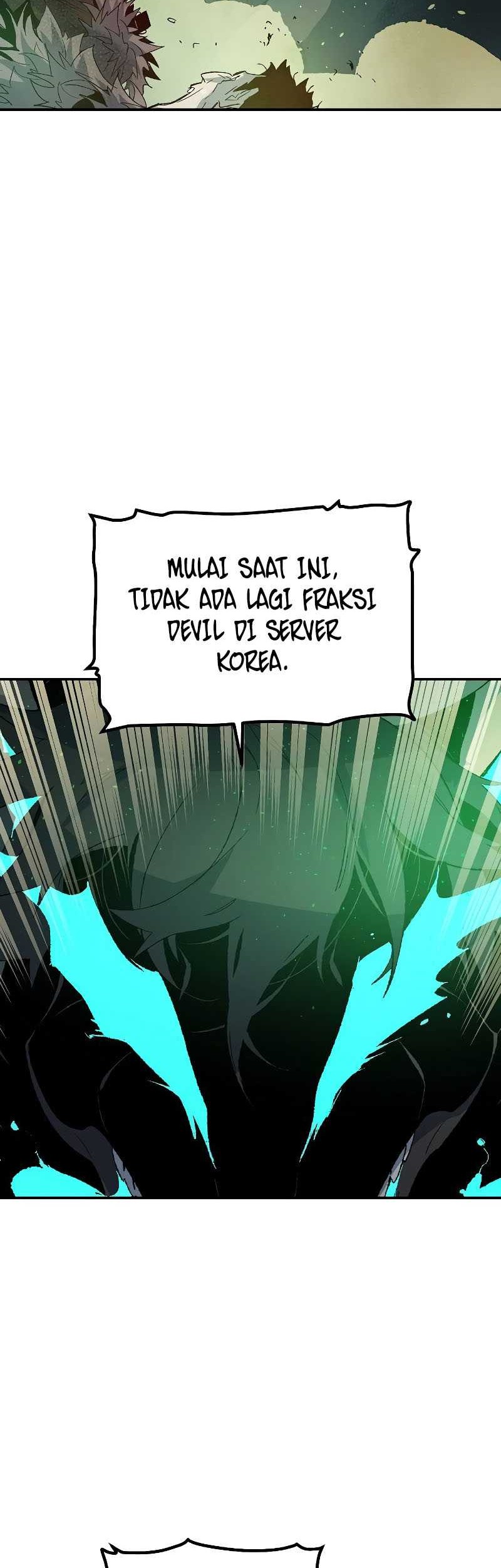 Alone Necromancer Chapter 118 - halaman 63