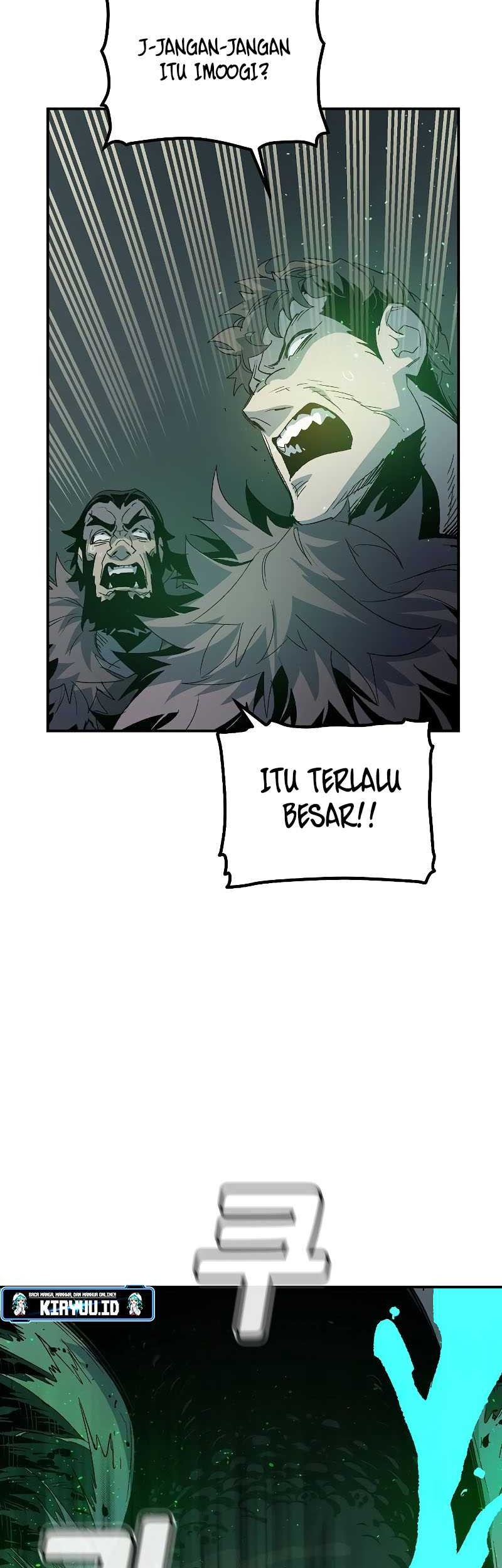 Alone Necromancer Chapter 118 - halaman 64