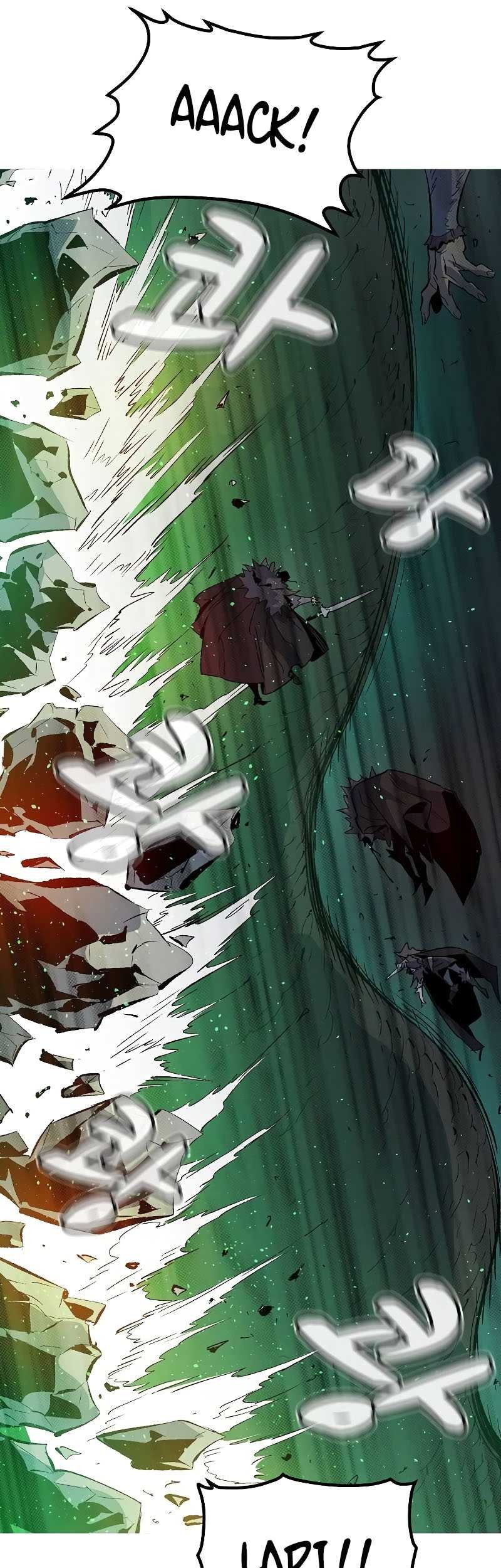 Alone Necromancer Chapter 118 - halaman 66