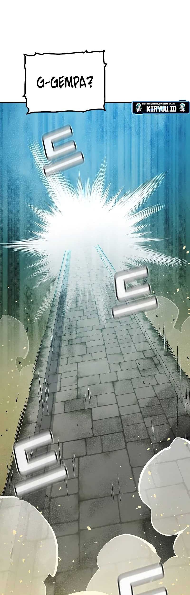 Alone Necromancer Chapter 118 - halaman 9