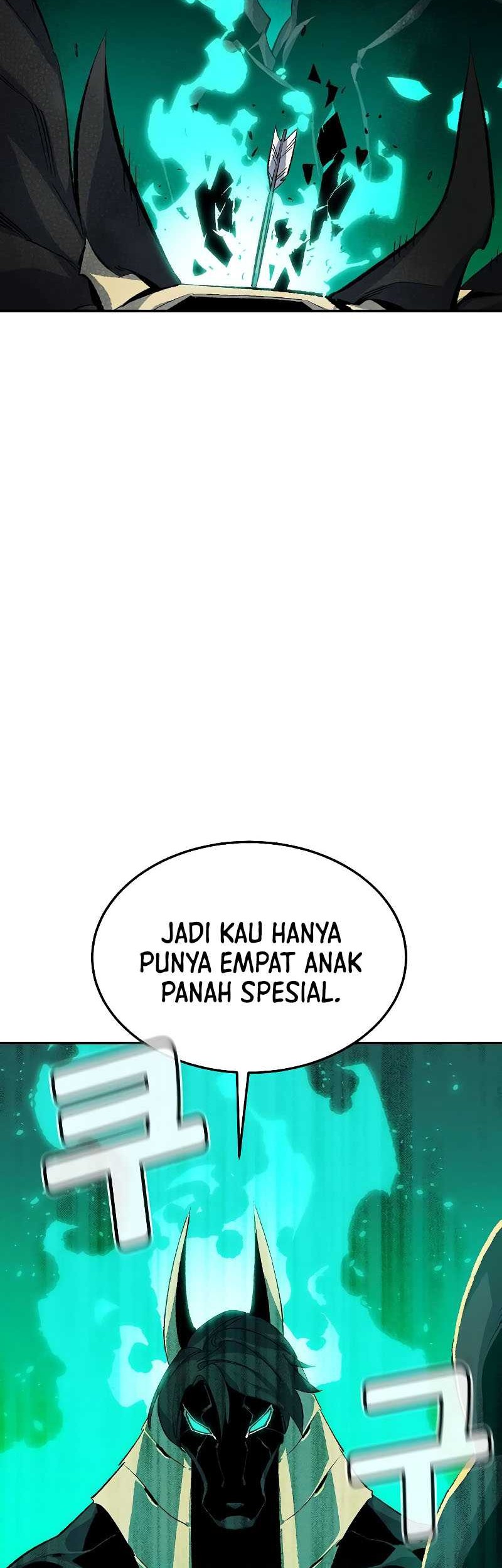 Alone Necromancer Chapter 119 - halaman 13