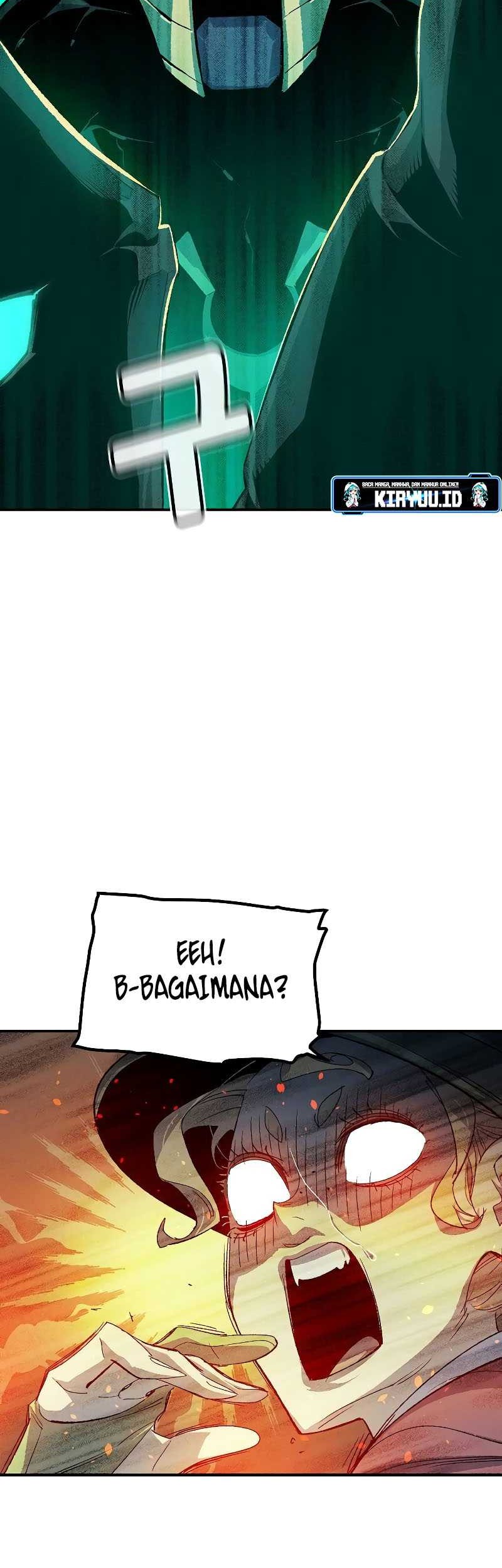 Alone Necromancer Chapter 119 - halaman 14