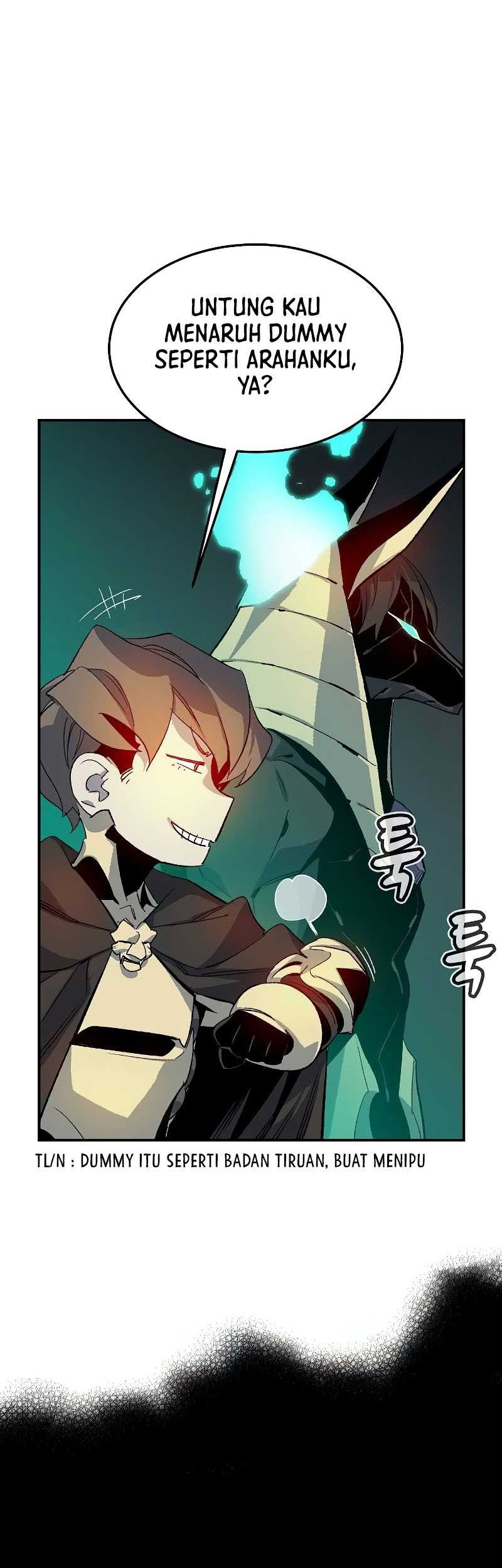 Alone Necromancer Chapter 119 - halaman 15