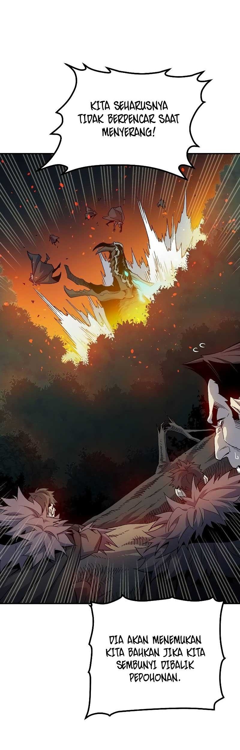 Alone Necromancer Chapter 119 - halaman 30