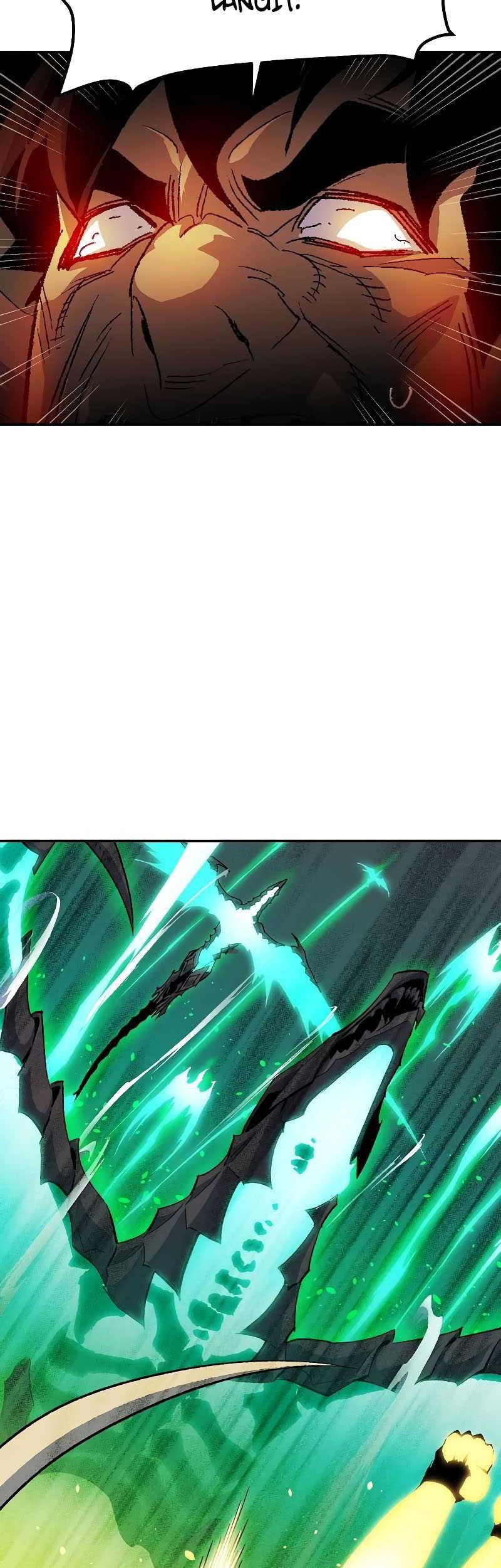 Alone Necromancer Chapter 119 - halaman 34